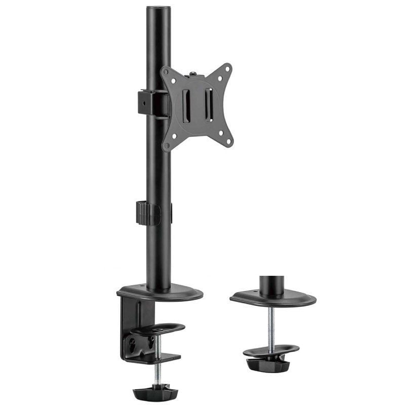 Soporte de Mesa para Monitor o TV Aisens DT32TSR-227/ Giratorio/ Inclinable/ hasta 9kg 8436574709872 DT32TSR-227 AIS-SOPORTE DT32TSR-227