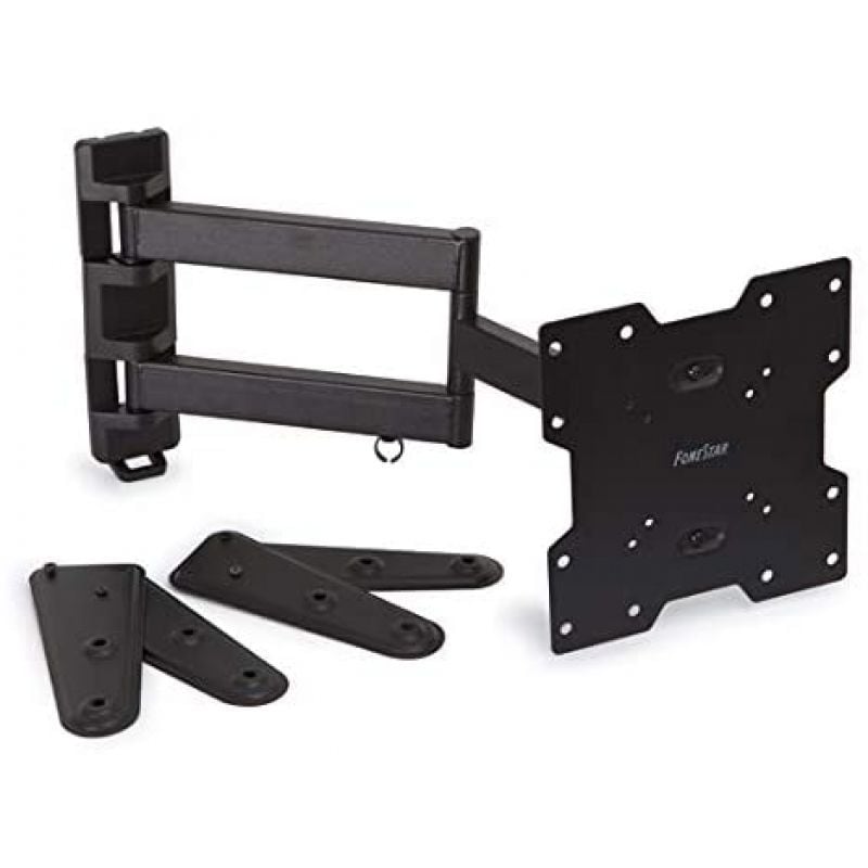 Soporte de Pared Orientable/ Inclinable Fonestar STV-683N para TV de 23-55"/ hasta 35kg - Imagen 2