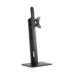 Soporte de Sobremesa para Monitor Aisens DT32TSR-063/ Giratorio/ Inclinable/ hasta 7kg 8436574704877 DT32TSR-063 AIS-SOPORTE DT32TSR-063