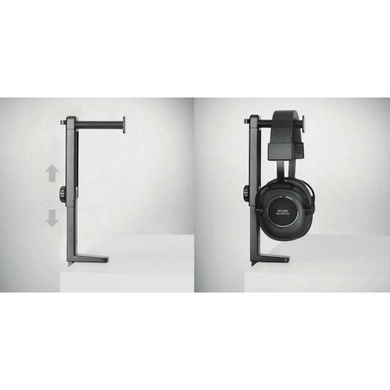 Soporte para Auriculares Mars Gaming MHH2 - Imagen 4