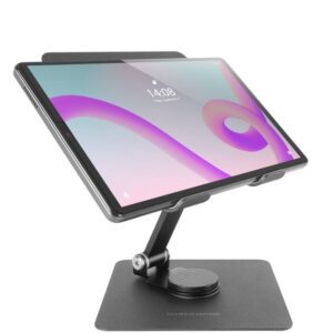 Soporte para Tablets/Convertibles Mars Gaming MA-RST/ hasta 13"/ Negro 8435693104810 MARST TAC-SOP MA-RST BK