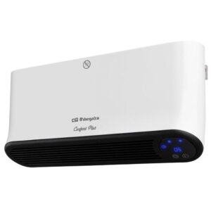 Split Calefactor Orbegozo SP 6200/ 2 niveles de potencia/ 1000W-2000W 8435568403079 17769 ORB-PAE-CAL SP 6200