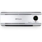 Split Calefactor Orbegozo SP 6500/ 2 niveles de potencia/ 1000W-2000W 8436044538803 17317 ORB-PAE-CAL SP 6500