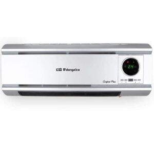 Split Calefactor Orbegozo SP 6500/ 2 niveles de potencia/ 1000W-2000W 8436044538803 17317 ORB-PAE-CAL SP 6500