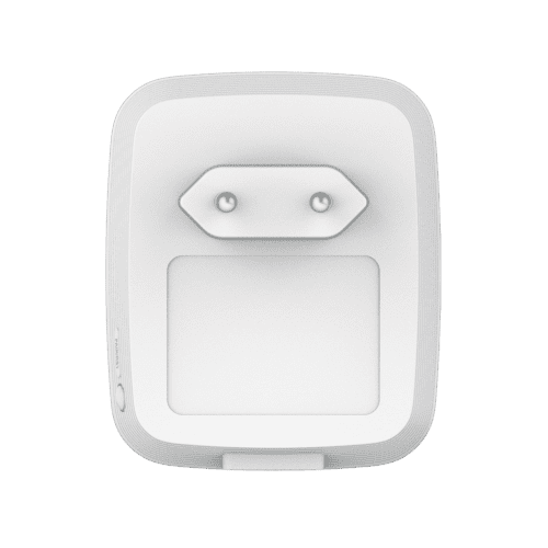 Strong POWERLWF600DUOMINI adaptador de red PowerLine 600 Mbit/s Ethernet Wifi Blanco 2 pieza(s) - Imagen 6