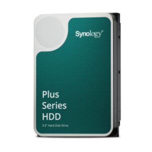 Synology ?HAT3300-4T NAS 4TB SATA 3.5 HDD disco duro interno 4