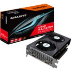 TARJETA GRAFICA GIGABYTE RADEON RX 6500 XT EAGLE 4GB 4719331310554 GVR65XTE-00-10