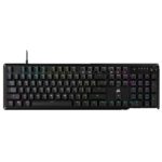 TECLADO CORSAIR K70 CORE RGB ESPAÑOL CH-910971E-ES 0840006665656 | P/N: CH-910971E-ES | Ref. Artículo: 1370934