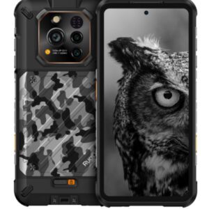 TELEFONO RUGONE XEVER 7 BY ULEFONE 12GB RAM