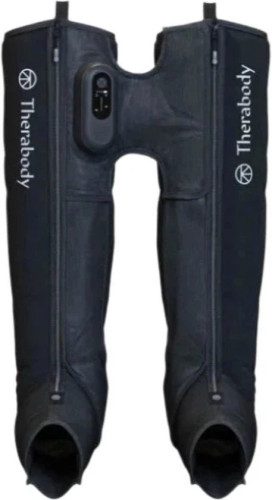 THERABODY JETBOOTS PRIME - MEDIUM 0840295406138 | P/N: JB0004131-3A1M | Ref. Artículo: 1390800