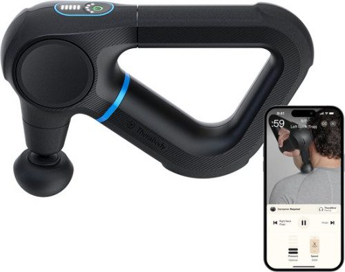 THERABODY THERAGUN PRIME G6 0840295409832 | P/N: TG0004350-3A10 | Ref. Artículo: 1403689