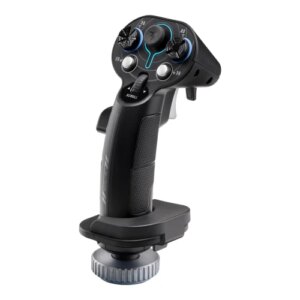 THRUSTMASTER SOL-R 3 AVA ADDON GRIP - PC 3362932916765 | P/N: 2960941 | Ref. Artículo: 1390815