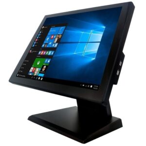 TPV 10POS 10T-15/ Intel J6412/ 8GB/ 128GB SSD/ 15"/ Táctil/ WiFi/ Win10 IoT 8435602907730 10T-15J648128W0 10P-TPV 10T-15J648128 W