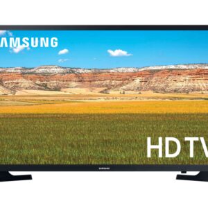 TV SAMSUNG 32T4305A 32" HD SMART TV WIFI NEGRO LAN HDMI X2 8806094931044 UE32T4305AEXXC