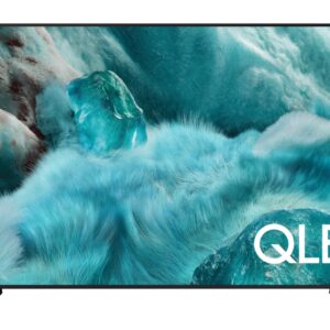 TV SAMSUNG Q7F QE65Q7FAAU 65" QLED 4K UHD SMART TV WIFI NEGRO 8806097119609 QE65Q7FAAUXXH