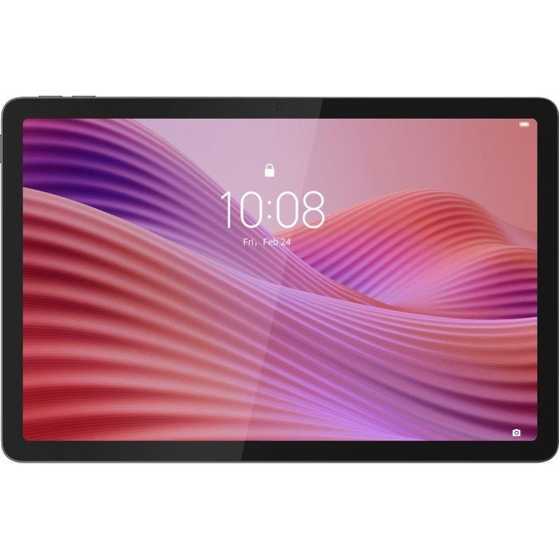 Tablet Lenovo Tab 10.1"/ 4GB/ 64GB/ Octacore/ 4G/ Gris Luna - Imagen 2