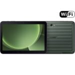 Tablet Samsung Galaxy Tab Active5 Pro 10.1"/ 6GB/ 128GB/ Octacore/ WiFi/ Verde 8806097100690 SM-X350NZGAEEB SAM-TAB X356 6-128 GREE
