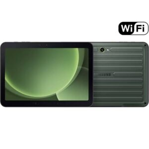 Tablet Samsung Galaxy Tab Active5 Pro 10.1"/ 6GB/ 128GB/ Octacore/ WiFi/ Verde 8806097100690 SM-X350NZGAEEB SAM-TAB X356 6-128 GREE