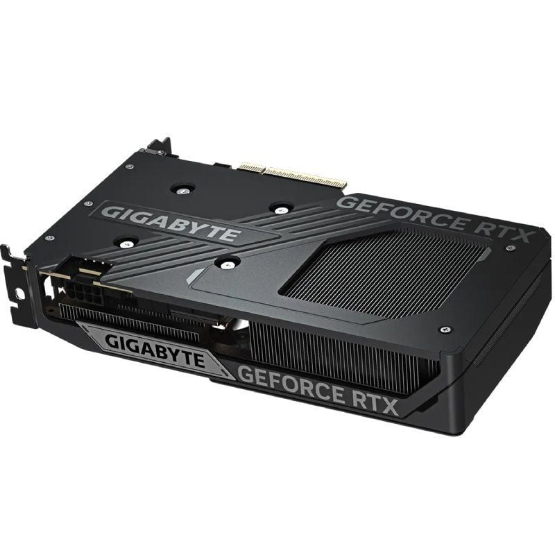 Tarjeta Gráfica Gigabyte GeForce RTX 5060 WindForce/ 8GB GDDR7 - Imagen 5