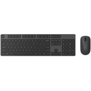 Teclado y Ratón Inalámbricos Xiaomi Wireless Keyboard and Mouse Combo/ 6934177787089 BHR6100GL XIA-TEC SET WIR KEY MOU COMB