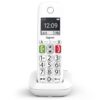 Teléfono Inalámbrico Gigaset E290/ Blanco 4250366856247 S30852-H2901-D202 GIGA-TEL E290 WH