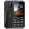 Teléfono Móvil Rugerizado Ulefone Armor Mini 3/ Negro 6937748735960 ULEARMINI3B ULE-TEL AR MINI 3 BK