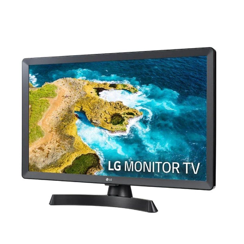 Televisor LG 24TQ510S-PZ 24"/ HD/ Smart TV/ WiFi - Imagen 3