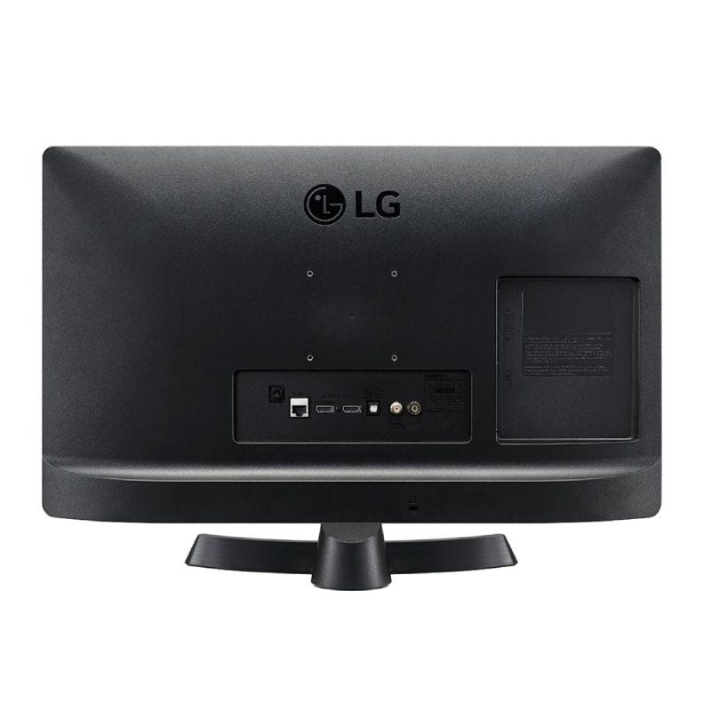 Televisor LG 24TQ510S-PZ 24"/ HD/ Smart TV/ WiFi - Imagen 4
