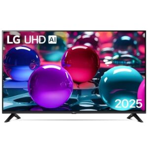 Televisor LG UHD 65UA73006LA 65"/ Ultra HD 4K/ Smart TV/ WiFi 8806096340394 65UA73006LA LGE-TV 65UA73006LA