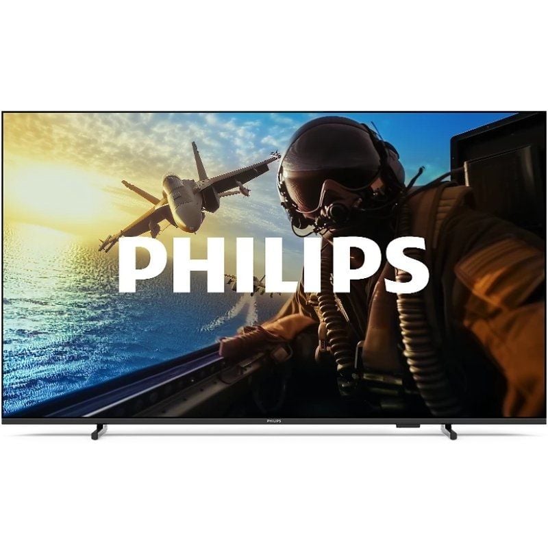 Televisor Philips 50PUS7000 50"/ Ultra HD 4K/ Smart TV/ WiFi 8718863046029 50PUS7000/12 PHIL-TV 50PUS7000