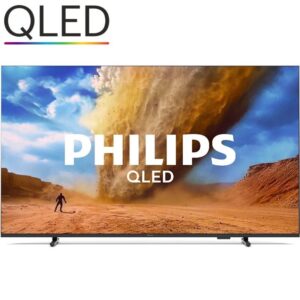 Televisor Philips QLED 50PUS7810 50"/ Ultra HD 4K/ Smart TV/ WiFi 8718863046166 50PUS7810/12 PHIL-TV 50PUS7810