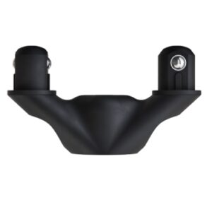 Theragun Attachments - Duo Adpater Negro 1 pieza(s) 0810036053228 | P/N: PKG-DUO-EU-NA | Ref. Artículo: 1385439