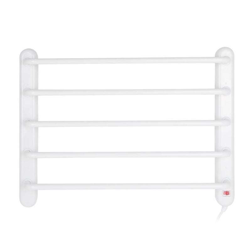 Toallero Eléctrico Orbegozo TH 8002/ 90W - Imagen 2