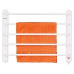 Toallero Eléctrico Orbegozo TH 8002/ 90W 8436011057238 13986 O ORB-PAE-TOA TH 8002