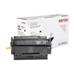 Tóner compatible Xerox 006R03666 compatible con HP Q5949X/Q7553X/ 6000 páginas/ Negro 095205894929 006R03666 XER-TONER 006R03666
