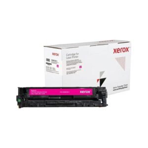 Tóner compatible Xerox 006R03811 compatible con HP CF213A/CB543A/CE323A/CRG-116M/CRG-131M/ 1800 páginas/ Magenta 095205593969 006R03811 XER-TONER 006R03811