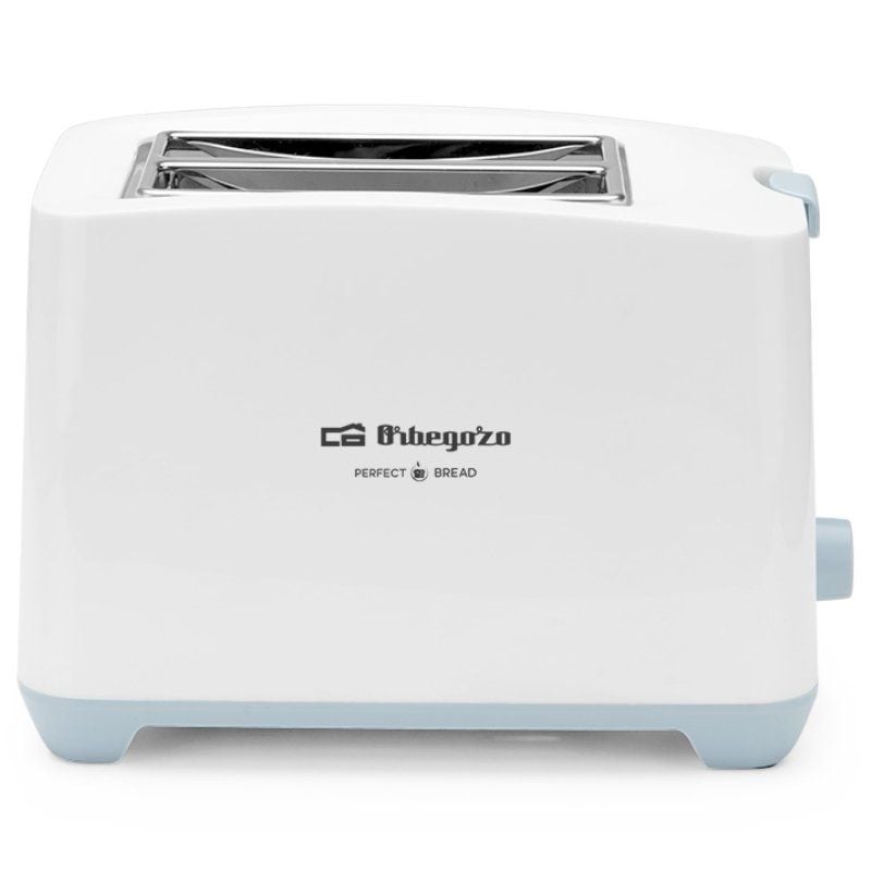 Tostador Orbegozo TO 3020/ 750W/ Blanco - Imagen 3