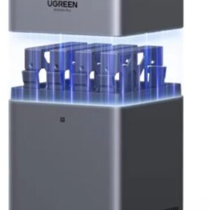 UGREEN NAS DH4300 PLUS 6941876286607 | P/N: 85660 | Ref. Artículo: 1404763