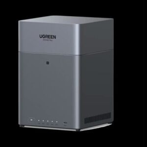 UGREEN NAS DH4300 PLUS 6941876286607 | P/N: 85660 | Ref. Artículo: 1404763