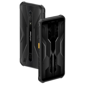 ULEFONE SMARTPHONE ARMOR X12 PRO BLACK 4G/ 5.45" HD/ HELIO G36/64GB ROM/4GB RAM/8MP/4860MAH/IP68 6937748735427 | P/N: ULEARX12PROB | Ref. Artículo: 1371404