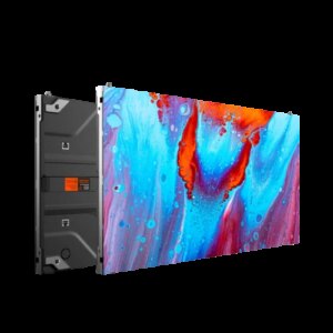 UNILUMIN CABINET UMINIW 1.2 LED COB SIZE: 600X337.5 MM BRIGHTNESS: 800 NITS REFRESH RATE 3840HZ MAINTENANCE FRONT (AUN2E4869B) 8435280946236 | P/N: UNI-UMINIW1206X33Y-B | Ref. Artículo: 1395380