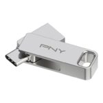 USB 3.2 PNY 128GB DUO LINK TYPE-C DUAL 0751492681719 P-FDI128DULINKTYC-GE