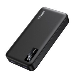 Ugreen 25683 batería externa 20000 mAh Negro 6941876226832 | P/N: 25683 | Ref. Artículo: 1403560