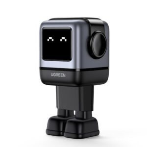 Ugreen Nexode RG 65W 3-Port GaN Ordenador portátil