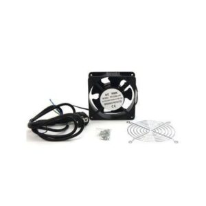 VENTILADOR PEPEGREEN 12 CM 8436539910527 P/N:  | Ref. Artículo: