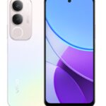 VIVO Y19S 8/256 SILVER 6935117896625 | P/N: 5668781 | Ref. Artículo: 1394805