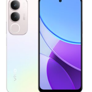 VIVO Y19S 8/256 SILVER 6935117896625 | P/N: 5668781 | Ref. Artículo: 1394805