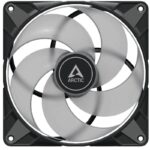 Ventilador Arctic P14 PWM PST A-RGB/ 14cm/ Negro 4895213703505 ACFAN00239A ARCT-VEN ACFAN00239A