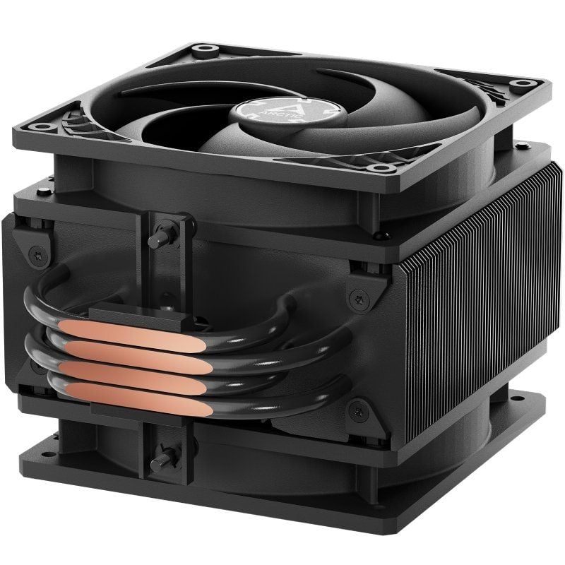 Ventilador con Disipador Arctic Freezer 36/ 12cm - Imagen 4
