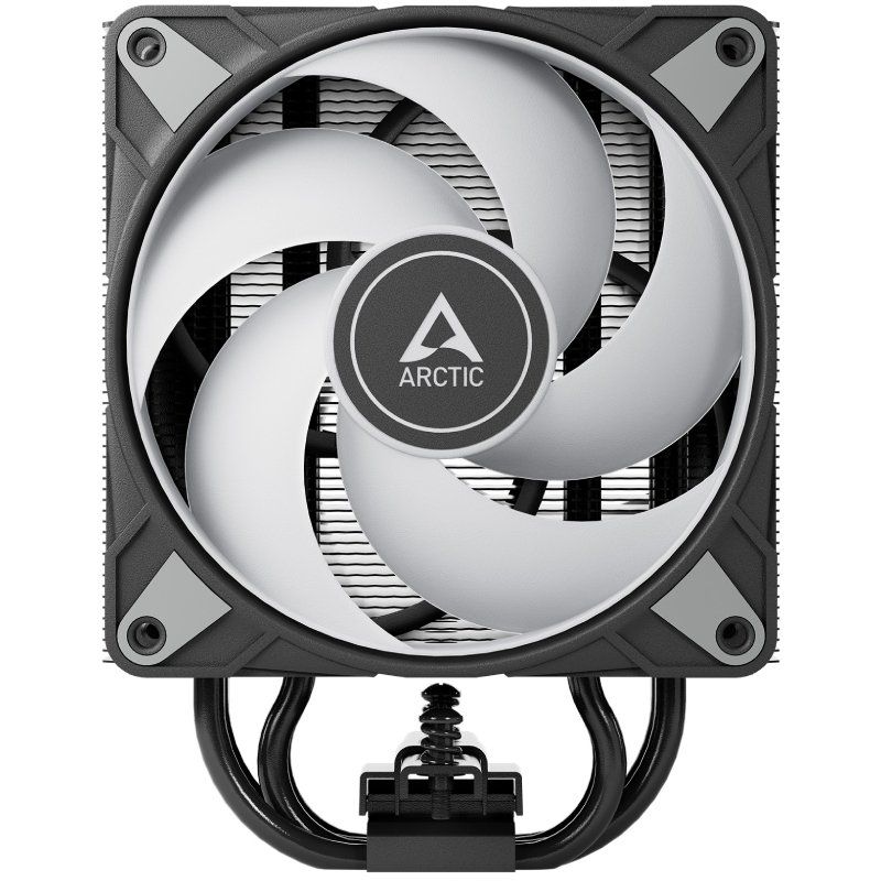 Ventilador con Disipador Arctic Freezer 36 A-RGB/ 12cm - Imagen 3
